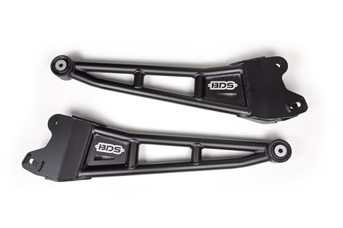 BDS Radius Arm Upgrade