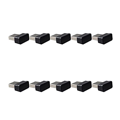 Lecteur d'empreintes USB 10x mini module biométrique pour connexion Windows Hello rapide