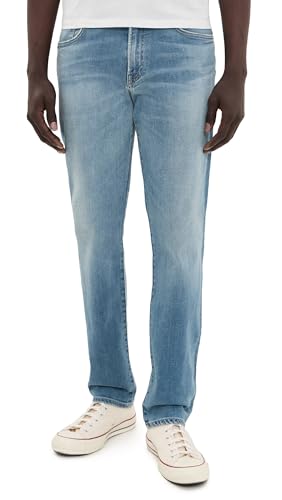 Citizens of Humanity Men's Gage Slim Straight Jeans