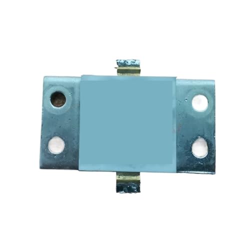 Résistance de charge fictive 70,7 ohms 800W 31A1099 pour montage sur bride