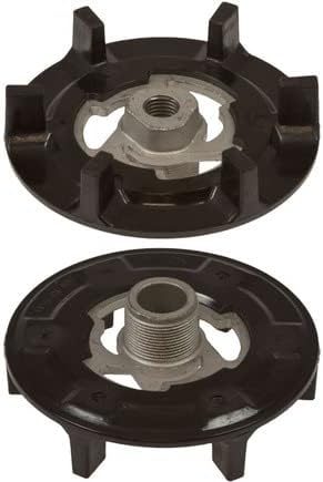 Omega Environmental Technologies 23-10462 Limiter Hub for Direct Drive High Thread Post