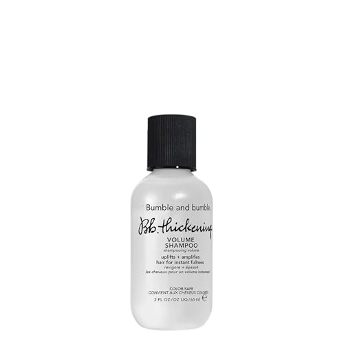 Bumble and bumble Thickening Volumizing Shampoo Mini 2oz