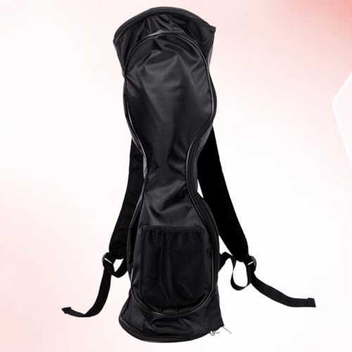 Mochila para hoverboard de 6,5 pulgadas con correas ajustables para tus aventuras 6
