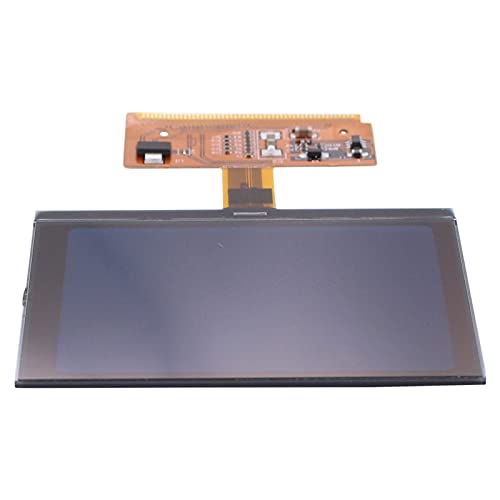 Pantalla LCD Doo Engy para Passat 3C B6 con display borroso 4