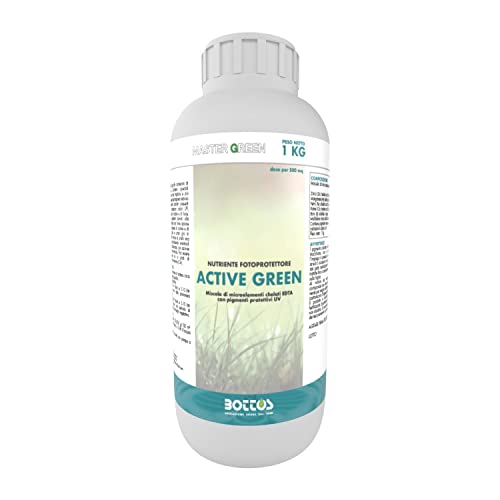 Bottos Concime Liquido Active Green 1 Kg