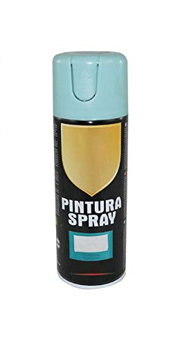 8533 Pintura Spray Turquesa 400 Ml