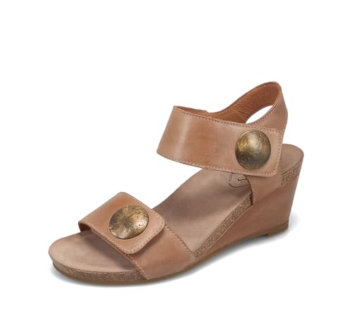 Taos Carousel 3 sandale cale soulagez vos pieds sensibles cet été