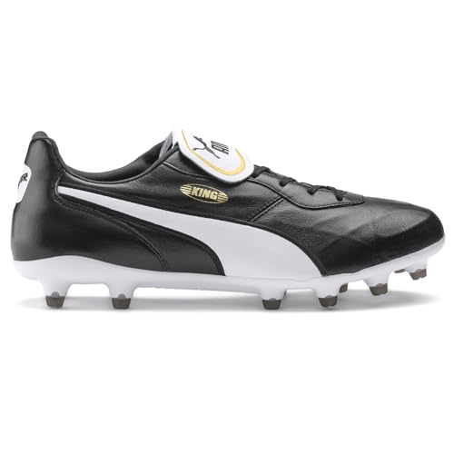 PUMA Men's King Top Firm Ground Soccer Shoe2