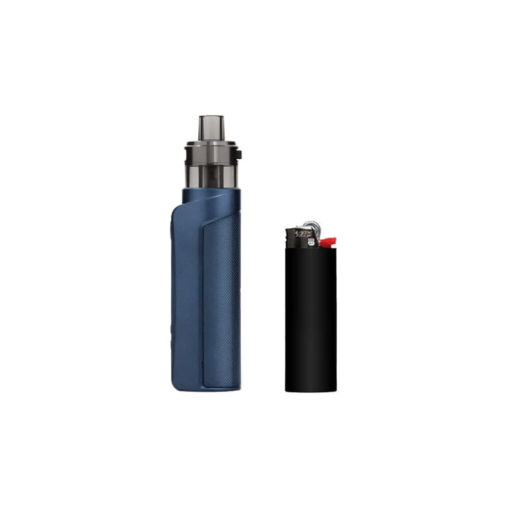 Vaporesso GEN PT80 S Kit (Light Sliver) 80W, vaporisateur E-Cig équipé  d'une cartouche XTANK de 4,5 ML, kit Vape Box alimenté par une batterie  supplémentaire 18-650 (exclue), sans nicotine : Amazon.fr: High-Tech