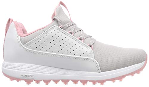 Image of Skechers Max-Mojo Women's Sneakers - grey -