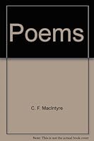 Poems B000I1S80K Book Cover