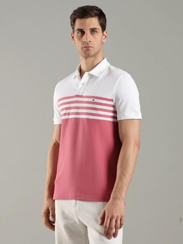 Image of Tommy Hilfiger Men Polo Shirt