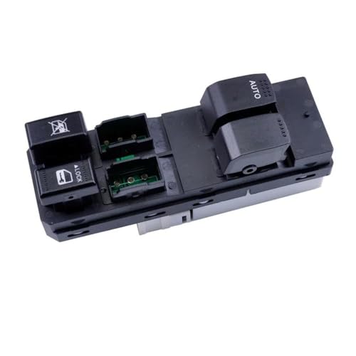Bouton de commande de vitre défectueux ? Remplacez le commutateur Swift SX4