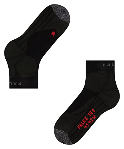 Image of FALKE Women's GO2 Golf Socks for Spiked Shoes, 1 Pair
