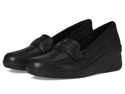 Image of Clarks Womens Suttyn Penny