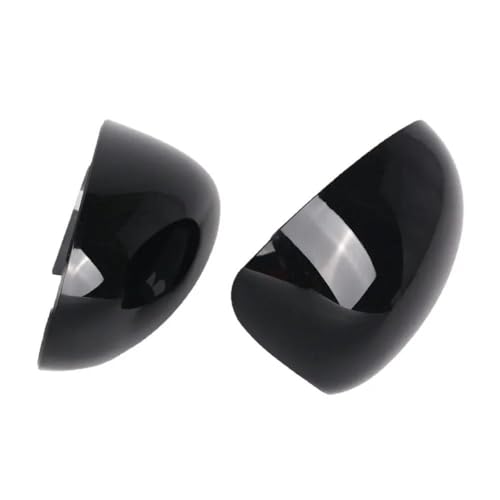 Couvercle de rétroviseur Mini R50 R52 pour masquer rayures et usure