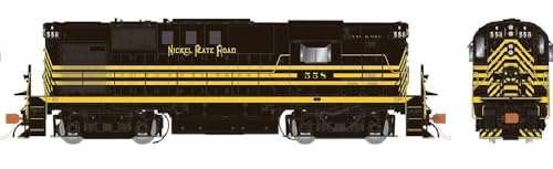 Rapido Trains 31078 HO RS-11, Nickel Plate Road #560