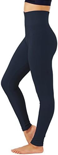 KVKSEA Women's High Waist Cotton 