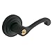 Baldwin Hardware 5246.190.FD Lever Set