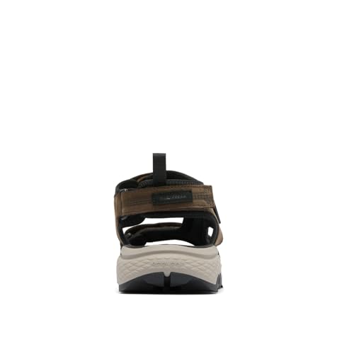 Image of Columbia Peakfreak Rush Sandals Leather