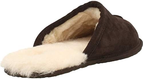 男女兼用オーストリア製　アグースリッパ　25から25.5cm程度 ルームシューズ・スリッパ｜UGG®（アグ）公式サイト