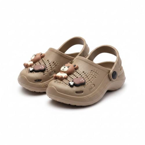 Image of GLJ Clogs for Kid Boy and Girl