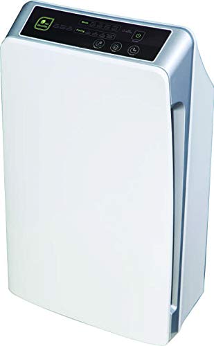 Kaff Air Purifier -KAPJ 501 | Air Purifier | Smart Sensor | HEPA Filter | Remote Control