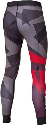 Pantalones funcionales Held Style Skin 2 térmicos interiores base transpirables para moto 2