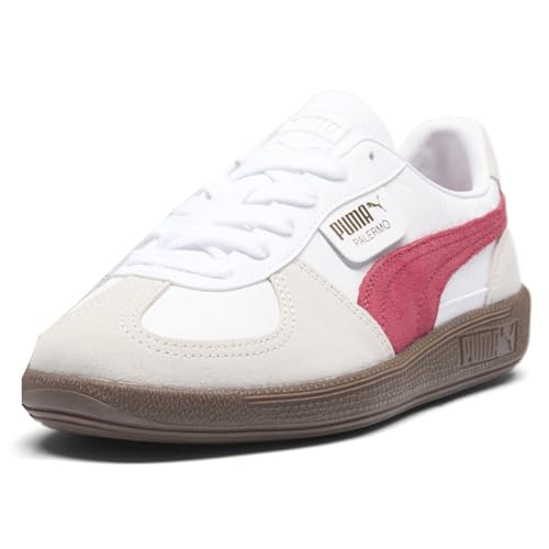 Image of Puma Womens Palermo Shoes