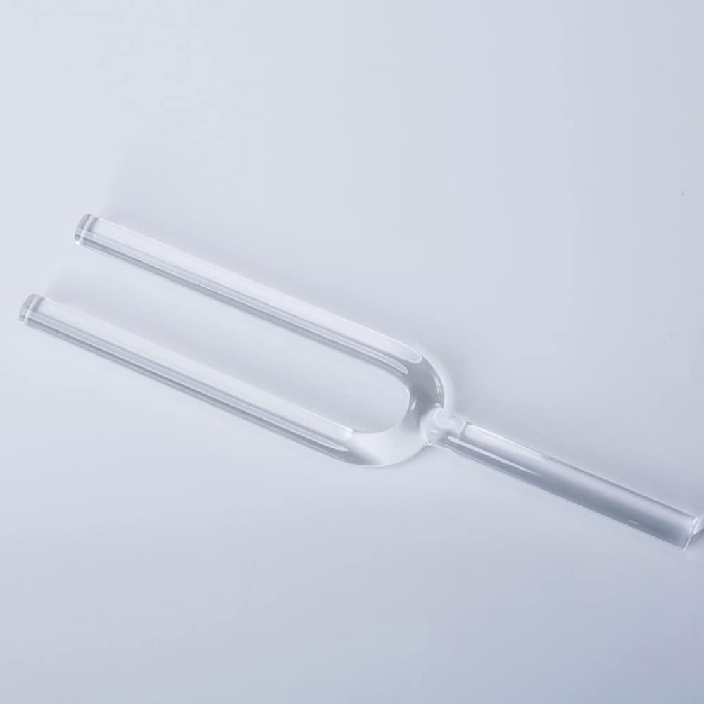 Amazon.co.jp: pcagfaajmh クリスタルチューニングフォーク、直径16mm