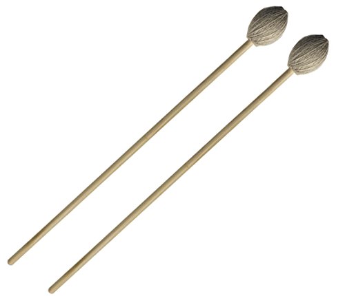Stagg SMV-RS Vibraphone Mallets - Soft
