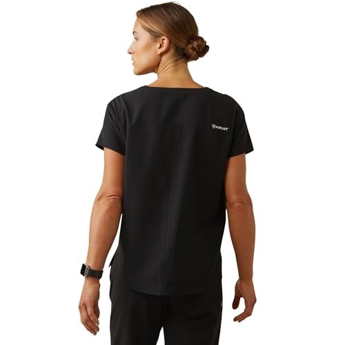 Image of Ariat Women's Eliza Fashion Scrub Top