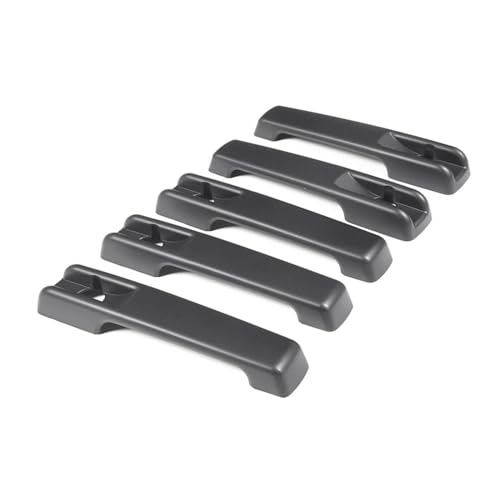 Housse poignée porte extérieure voiture Benz G500 G550 2004-2021
