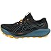Produktbild Asics 1011B978 - GEL-Trabuco 13 GTX 001 BLACK/ATLANTIS BL Gr. 11