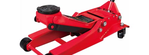 OX Crick RIBASSATO 4ton Gigante - CRIC Doppio