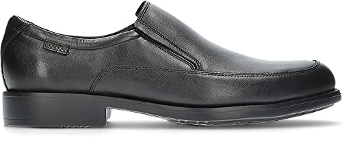 Callaghan Zapatos 77902 de la Talla 46 en Color Negro