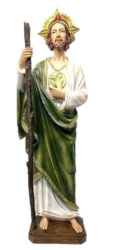Estatua Figura San Judas Tadeo 36 pulgadas