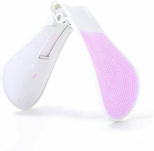 ZZHFC Wonder Hip Body Trainer Pelvic Floor Muscle and Inner Thigh Exerciser,Pelvic Floor Strengthening Device Kegel Exerciser,Beautiful Buttocks or Postpartum Rehabilitation (B)