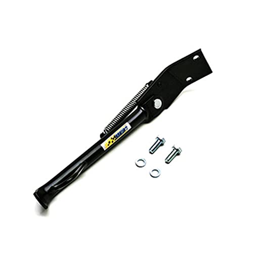 BEQUILLE Scoot Laterale Adaptable Peugeot 50 ELYSEO Noir -IGM-