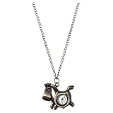 Chaîne de montre ajustable, compatible avec votre style, pendentif de montre
