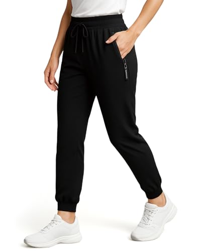 Comfyfit Stretch Active - Women's Ultra Stretch Breathable Casual Pants for Women