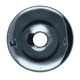 **Eleganza e stile ad ogni passo:** Immagina di completare il tuo guardaroba quotidiano con un tocco di eleganza discreta che non solo migliora il tuo aspetto, ma ha anche uno scopo significativo. La piccola ciambella di Hematite è l'accessorio ideale per ogni occasione, che si tratti di un incontro professionale o di una serata casual. Il suo design senza tempo si adatta a qualsiasi stile, rendendolo un pezzo versatile che puoi indossare da solo o insieme ai tuoi altri gioielli preferiti. Questo amuleto non solo aggiungo