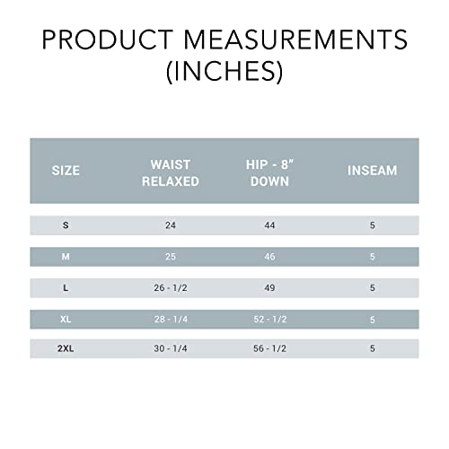 Augusta Sportswear 960-080-2XL Womens Wicking Mesh Shorts thumb #4