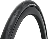 Continental Grand Prix 700 x 30C Nero FB Pneumatico da Strada