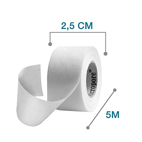 Catálogo para Comprar On-line Esparadrapo los 5 mejores. 3 Imagen adicional