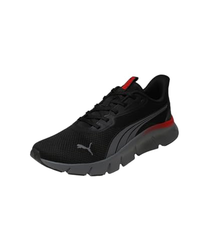 Image of Puma Unisex-Adult Flexfocus Lite Modern Woven Running Shoe