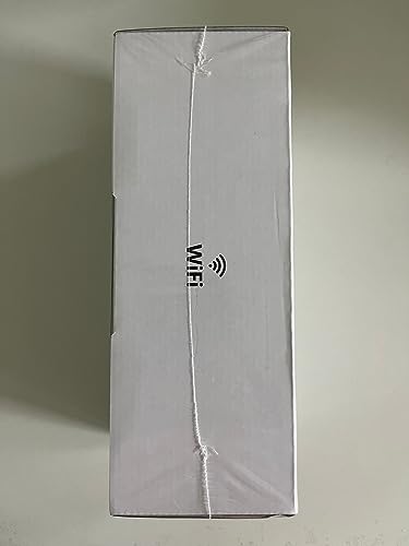 VPERP Ripetitore WiFi, 758-4VP