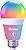 Govee LED Light Bulb Dimmable, Music Sync Color Changing, A19 7W 60W Equivalent, No Hub Required Multicolor Bluetooth Light Bulbs with App Control for Party Home (Don't Support WiFi/Alexa)