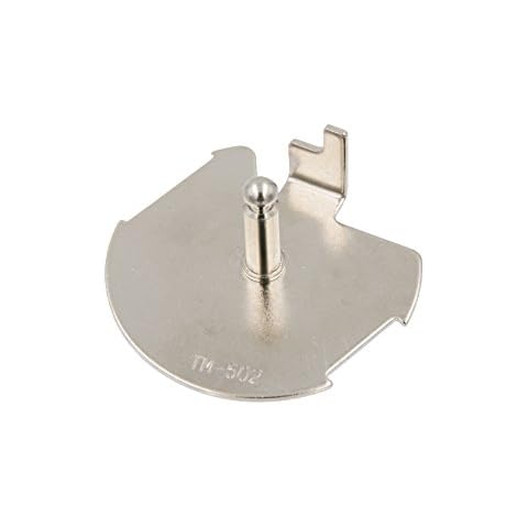 Towa Digital Bobbin Case Tension Gauge, Compare to Towa TM-1 and TM-3 (Large M-Style Insert) Cover