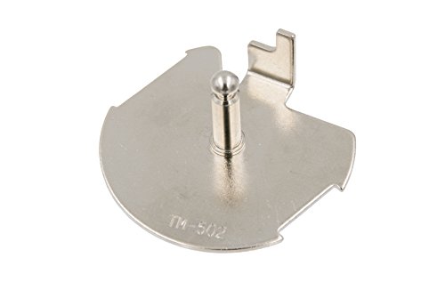 Towa Digital Bobbin Case Tension Gauge, Compare to Towa TM-1 and TM-3 (Large M-Style Insert)